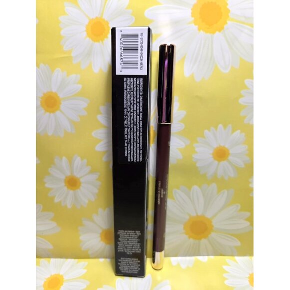 Fenty Beauty Trace'd Out Pencil Lip Liner 0.044oz/1.24g 15 Whiskey - Picture 3 of 9